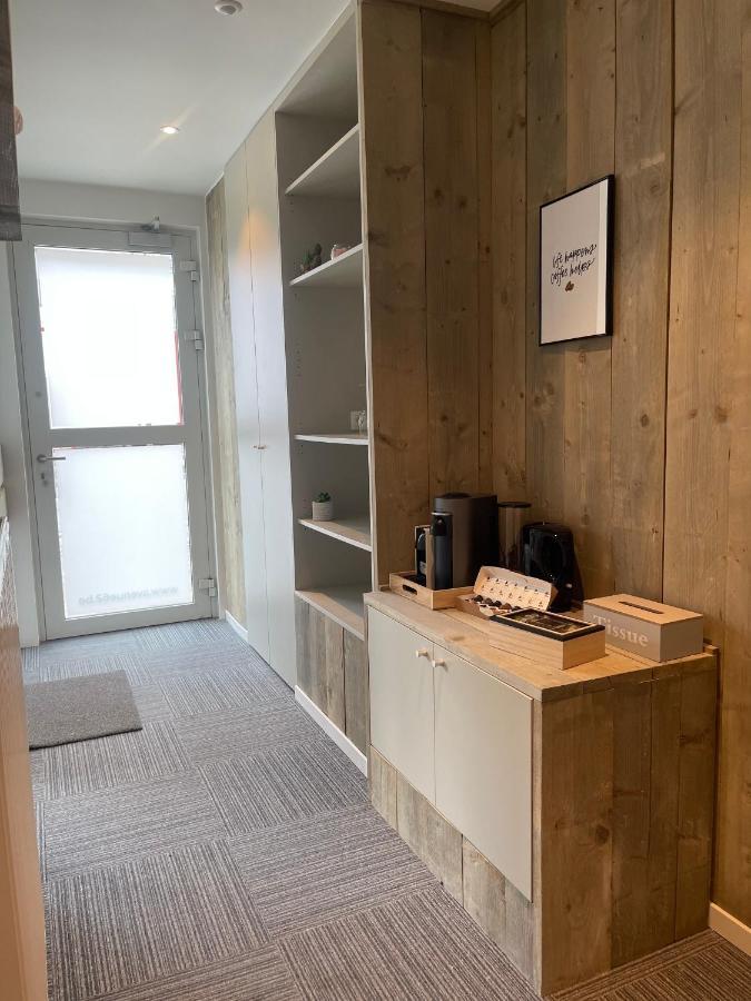 Mooie Kamer In Centrum Brugge Met Badkamer Exterior foto