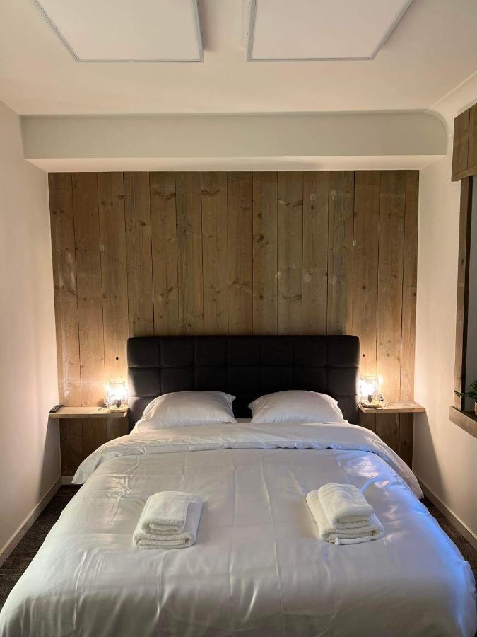 Mooie Kamer In Centrum Brugge Met Badkamer Exterior foto