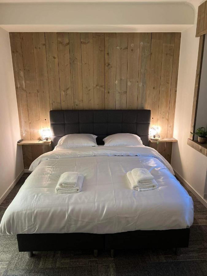 Mooie Kamer In Centrum Brugge Met Badkamer Exterior foto